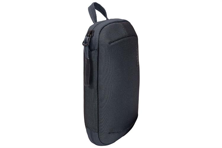 Túi phụ kiện du lịch Thule Subterra 2 PowerShuttle Mini TSPW400 Màu Xám đậm