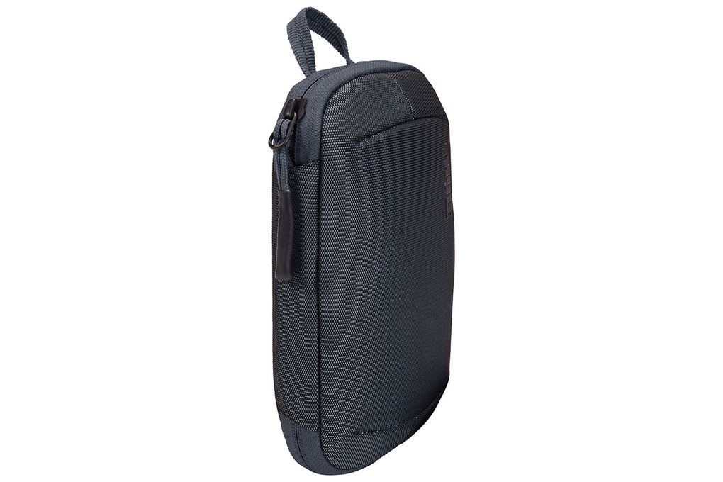 Túi phụ kiện du lịch Thule Subterra 2 PowerShuttle Mini TSPW400 Màu Xám đậm