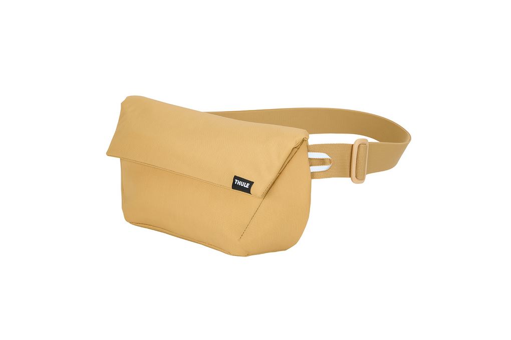 Túi đeo chéo Thule EnRoute Sling Bag 2L TESB5102 Màu Vàng