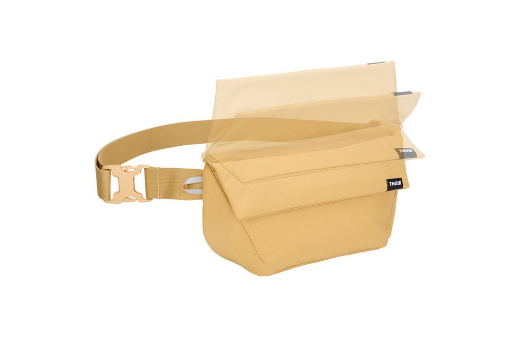 Túi đeo chéo Thule EnRoute Sling Bag 2L TESB5102 Màu Vàng