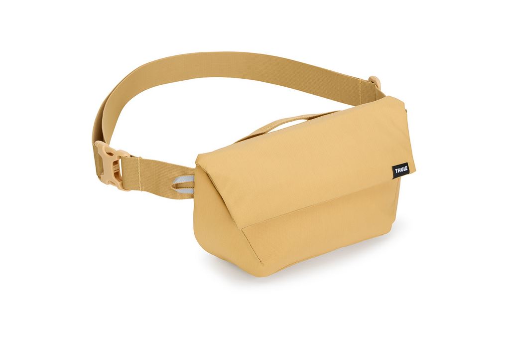 Túi đeo chéo Thule EnRoute Sling Bag 2L TESB5102 Màu Vàng
