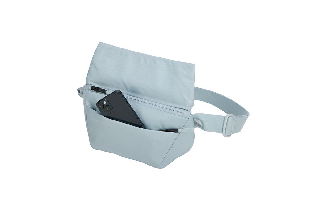 Túi đeo chéo Thule EnRoute Sling Bag 2L TESB5102 Màu Xanh