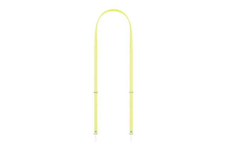 Dây đeo chéo Apple Vàng Neon MGGE4