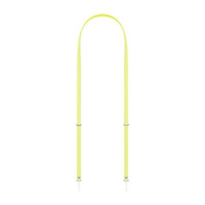 Dây đeo chéo Apple Vàng Neon MGGE4