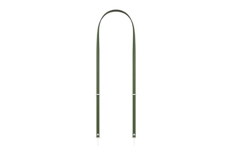 Dây đeo chéo Apple Xanh Lá MGGF4 Màu Xanh lá