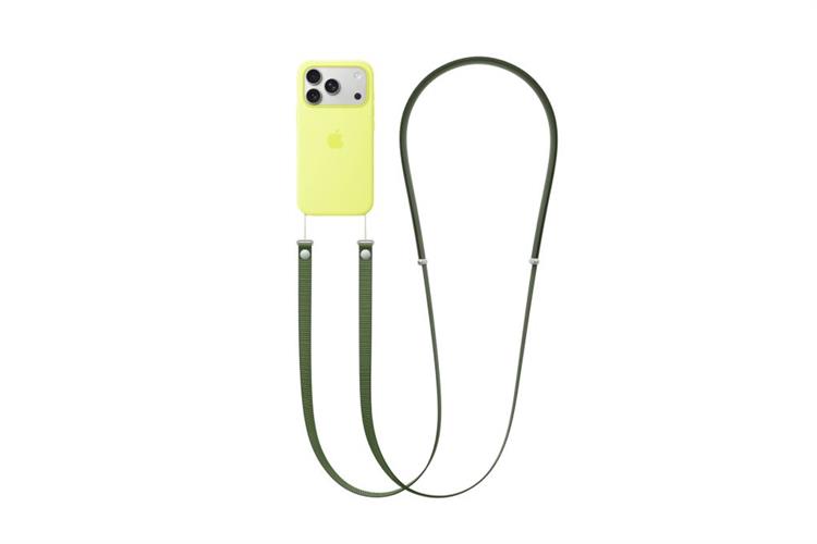 Dây đeo chéo Apple Xanh Lá MGGF4 Màu Xanh lá