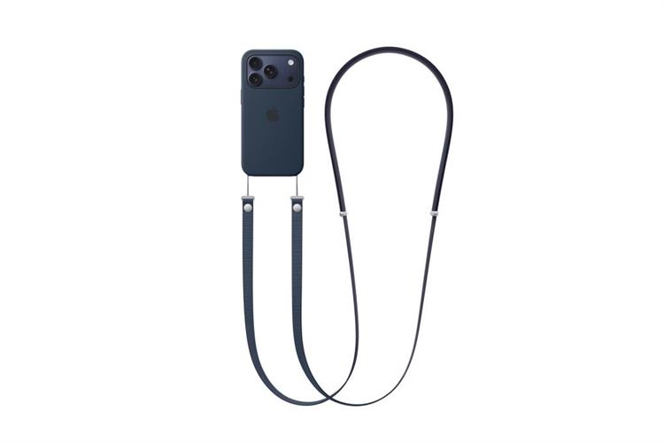 Dây đeo chéo Apple Xanh Dương MGGG4 Màu Xanh Dương