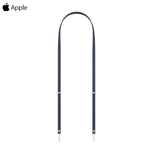 Dây đeo chéo Apple Xanh Dương MGGG4