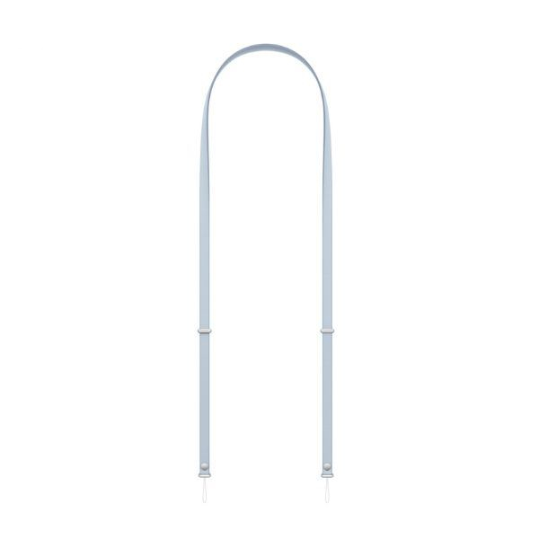 Dây đeo chéo Apple Xanh Dương Nhạt MGGH4