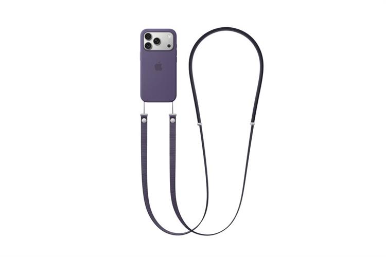 Dây đeo chéo Apple Tím MGGJ4 Màu Tím