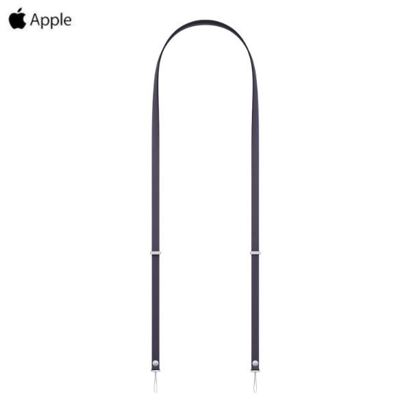 Dây đeo chéo Apple Tím MGGJ4