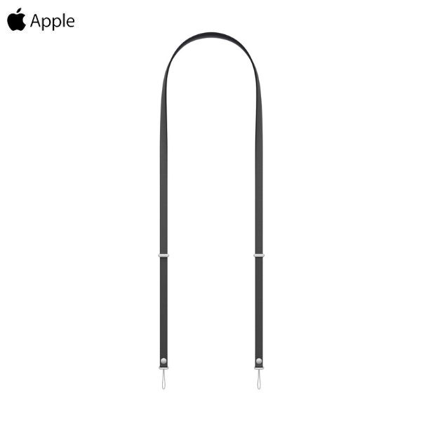 Dây đeo chéo Apple Đen MGGL4