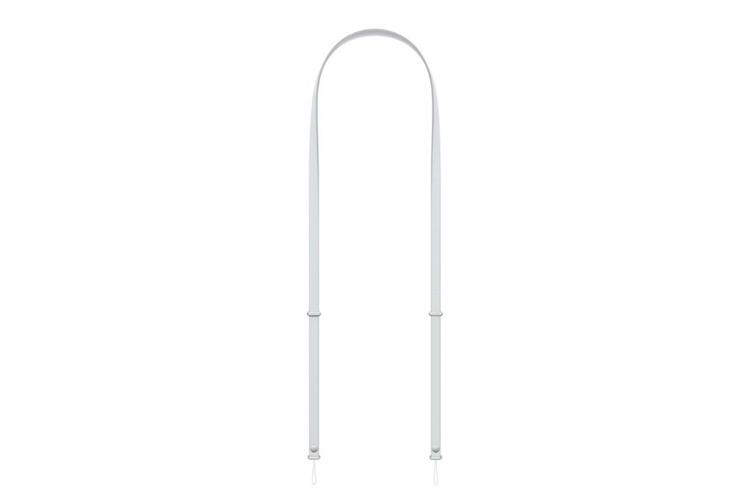 Dây đeo chéo Apple Xám Nhạt MGGM4 Màu Xám nhạt