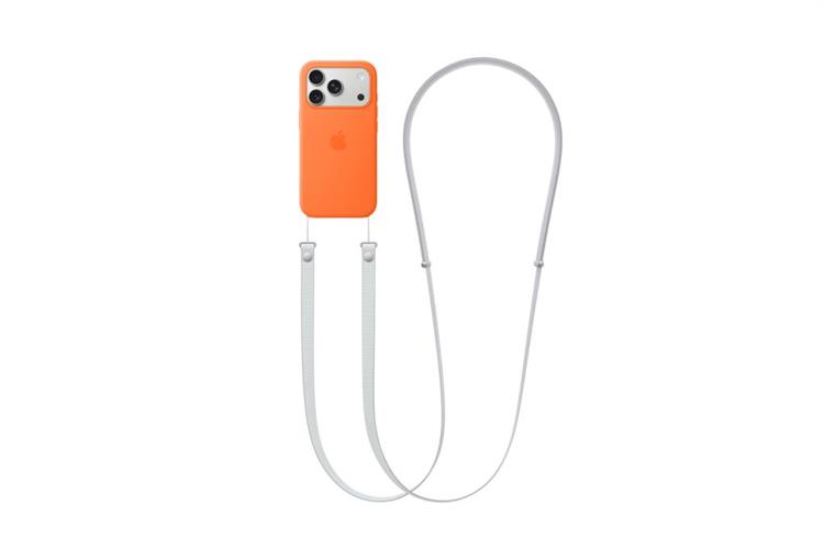 Dây đeo chéo Apple Xám Nhạt MGGM4 Màu Xám nhạt