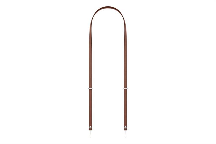 Dây đeo chéo Apple Nâu Sienna MGGN4