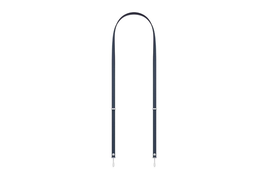 Dây đeo chéo AVA+ Xanh đậm JC JCS9294 Màu Xanh Dương