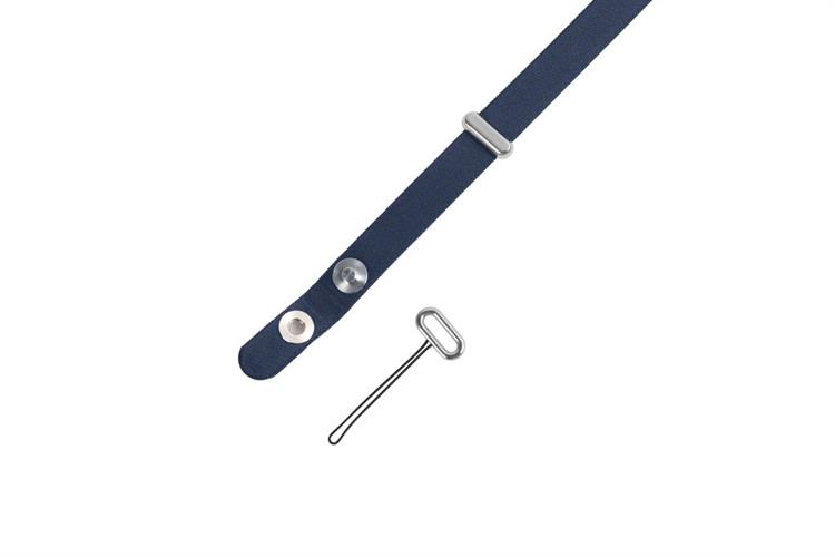 Dây đeo chéo AVA+ Xanh đậm JC JCS9294 Màu Xanh Dương