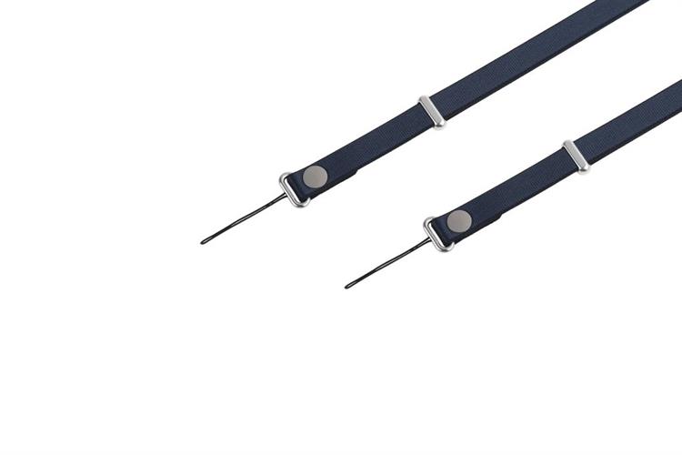 Dây đeo chéo AVA+ Xanh đậm JC JCS9294 Màu Xanh Dương