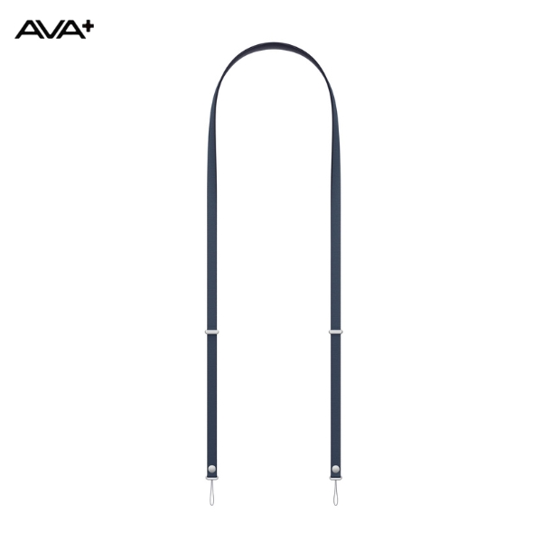 Dây đeo chéo AVA+ Xanh đậm JC JCS9294