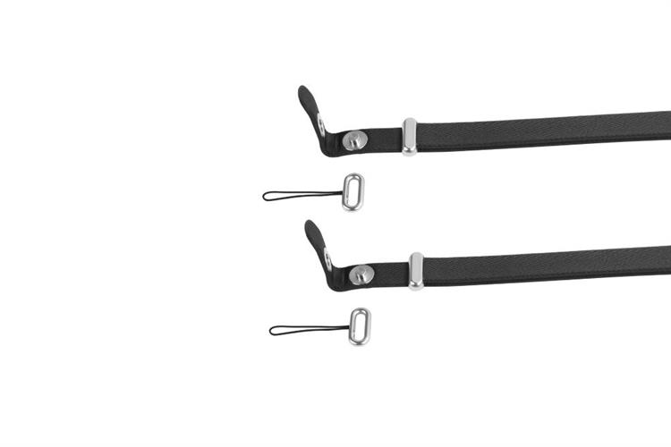 Dây đeo chéo AVA+ Đen JC JCS9294 Màu Đen