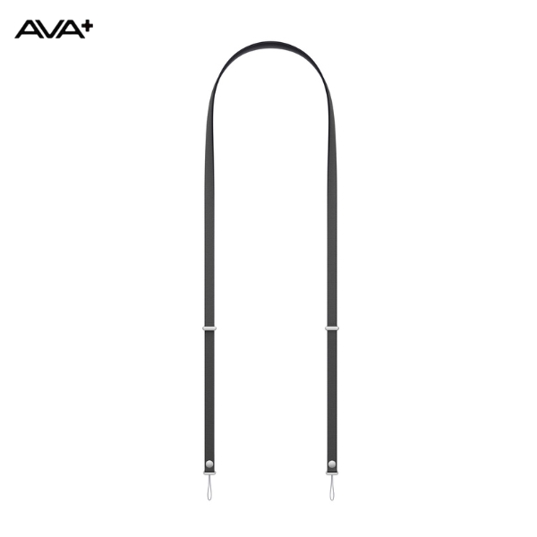 Dây đeo chéo AVA+ Đen JC JCS9294