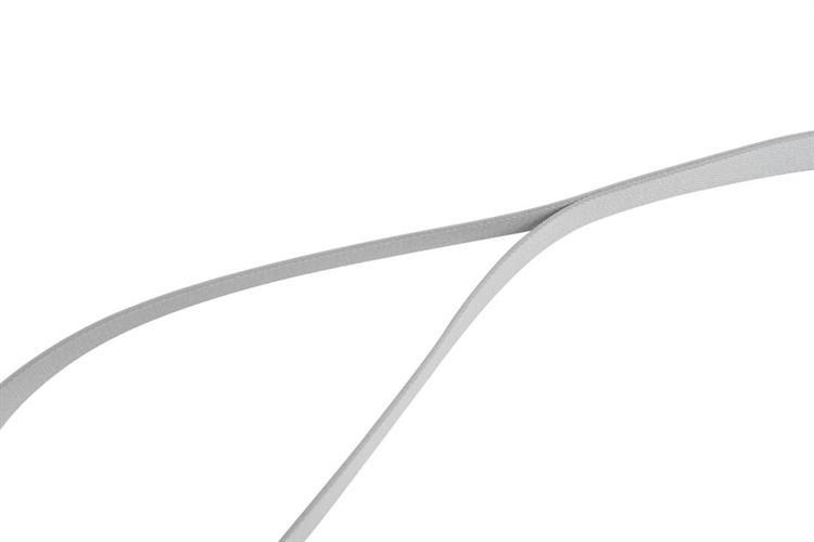 Dây đeo chéo AVA+ Xám JC JCS9294 Màu Xám nhạt