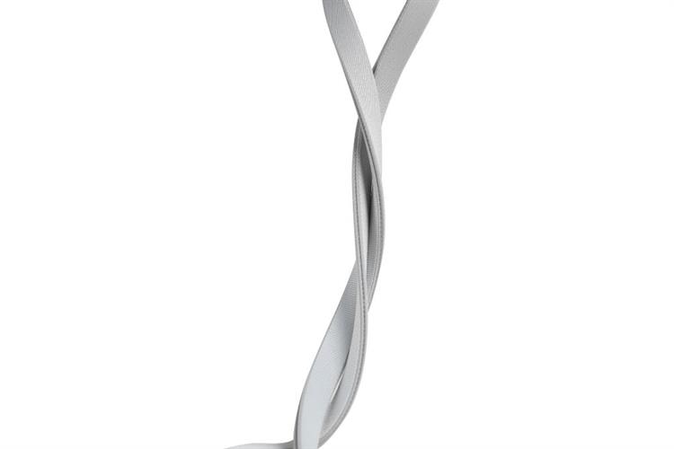 Dây đeo chéo AVA+ Xám JC JCS9294 Màu Xám nhạt