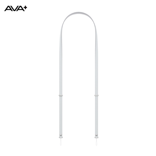 Dây đeo chéo AVA+ Xám JC JCS9294