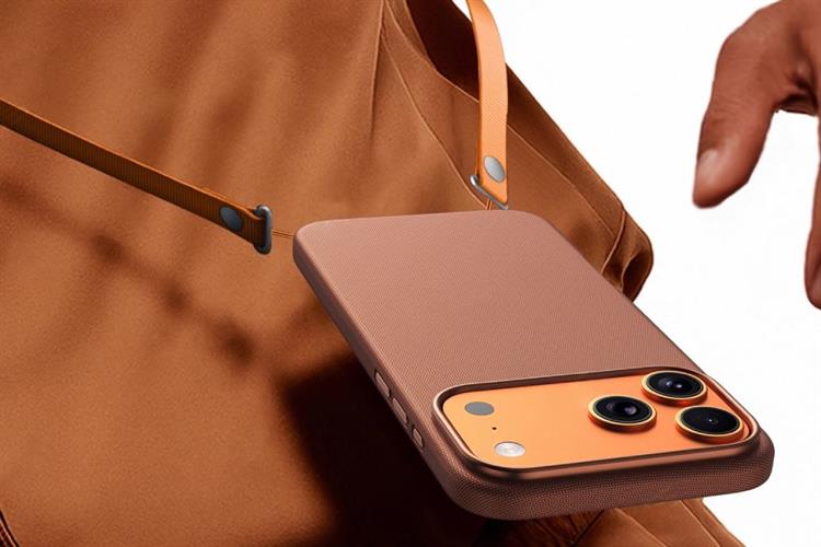 Dây đeo chéo AVA+ Cam JC JCS9294 Màu Cam