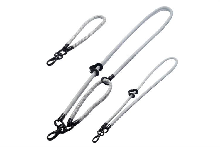 Dây Điện Thoại Đeo Chéo/Đeo Tay AVA+ Xám OCLLY-02 Màu Xám