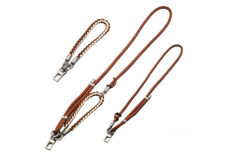 Dây Điện Thoại Đeo Chéo/Đeo Tay AVA+ Nâu OCLLY-08 Màu Nâu