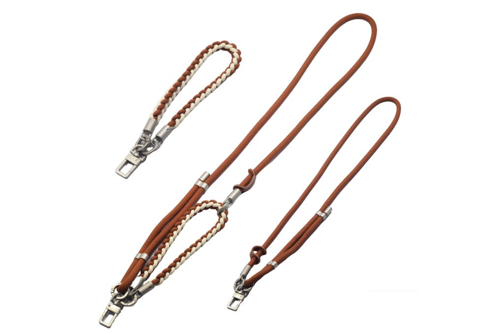 Dây Điện Thoại Đeo Chéo/Đeo Tay AVA+ Nâu OCLLY-08 Màu Nâu