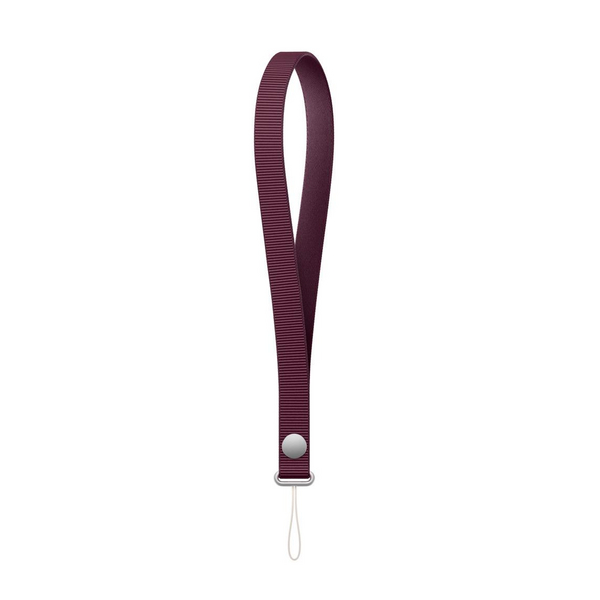 Dây đeo cổ tay TechWoven Apple Đỏ Burgundy MKF74