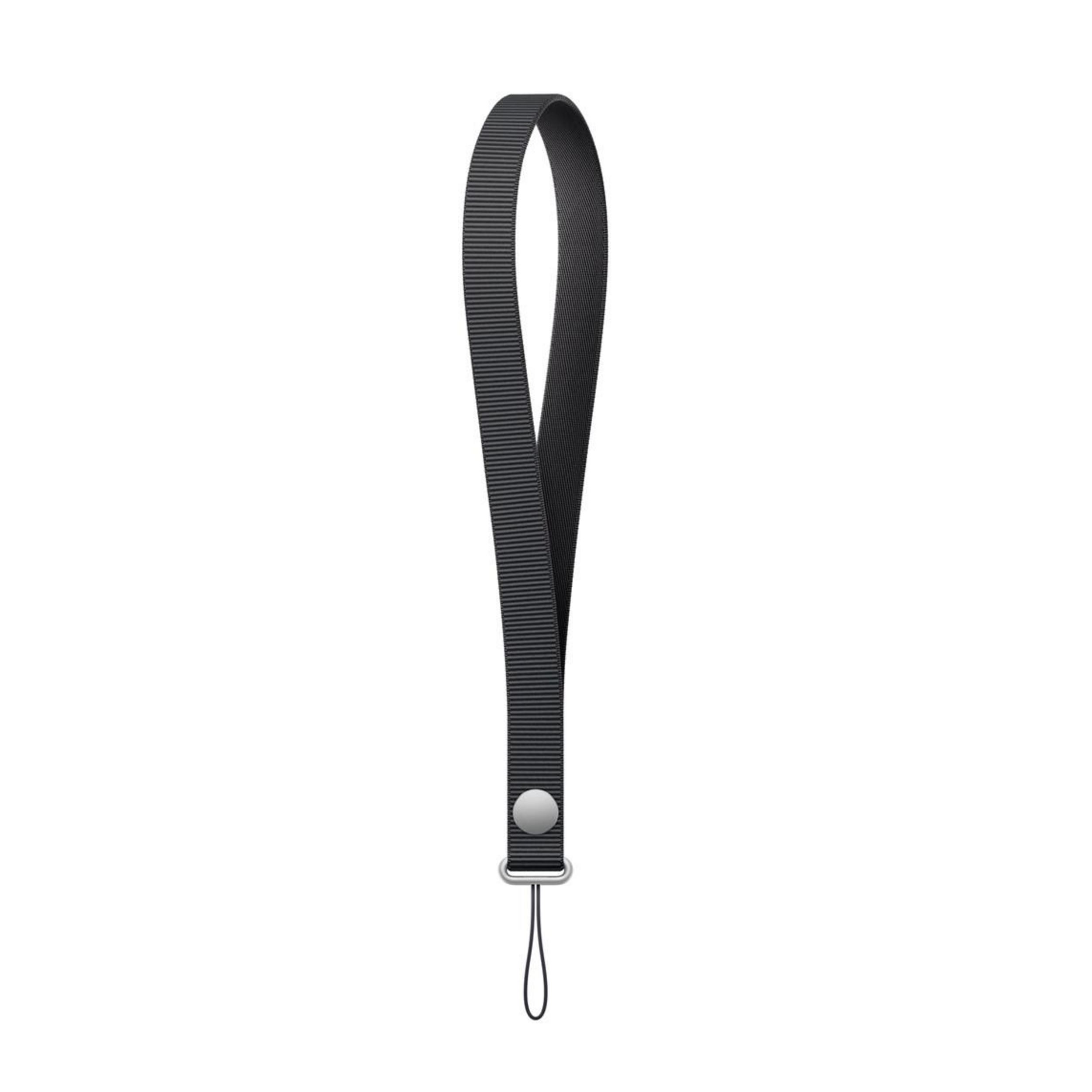 Dây đeo cổ tay TechWoven Apple Đen MKFA4 Màu Đen