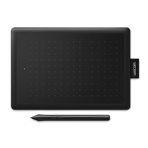 Bảng vẽ điện tử One by Wacom Small CTL-472/K0-CX