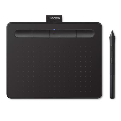 Bảng vẽ điện tử Wacom Intuos Small Bluetooth CTL-4100WL/K0-C