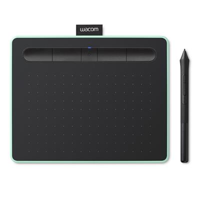 Bảng vẽ điện tử Wacom Intuos Small Bluetooth CTL-4100WL/E0-C