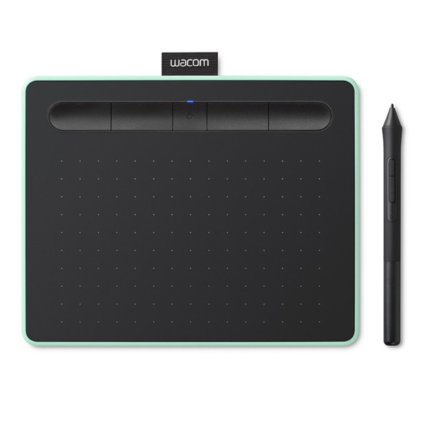 Bang Ve Dien Tu Wacom Intuos Small Bluetooth Ctl 4100Wl E0 C Thumb 638989921729184051
