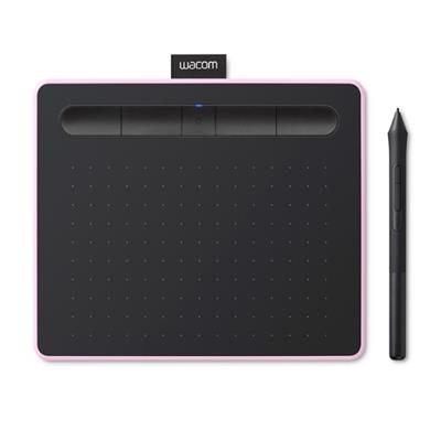 Bảng vẽ điện tử Wacom Intuos Small Bluetooth CTL-4100WL/P0-C