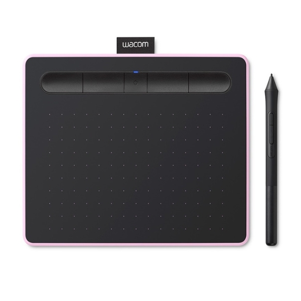 Bang Ve Dien Tu Wacom Intuos Small Bluetooth Ctl 4100Wl P0 C Thumb 638989923428408934