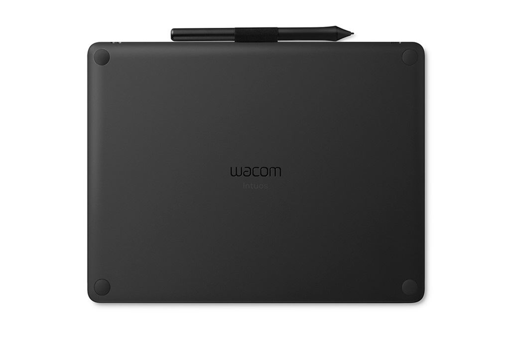 Bảng vẽ điện tử Wacom Intuos M Bluetooth CTL-6100WL/K0-C - 2