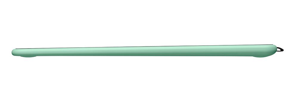 Bảng vẽ điện tử Wacom Intuos M Bluetooth CTL-6100WL/E0-C Màu Đen - Xanh lá