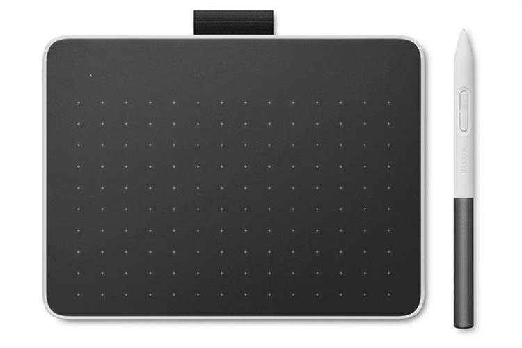 Bảng vẽ điện tử Wacom One S Pen Tablet CTC4110WLW0C