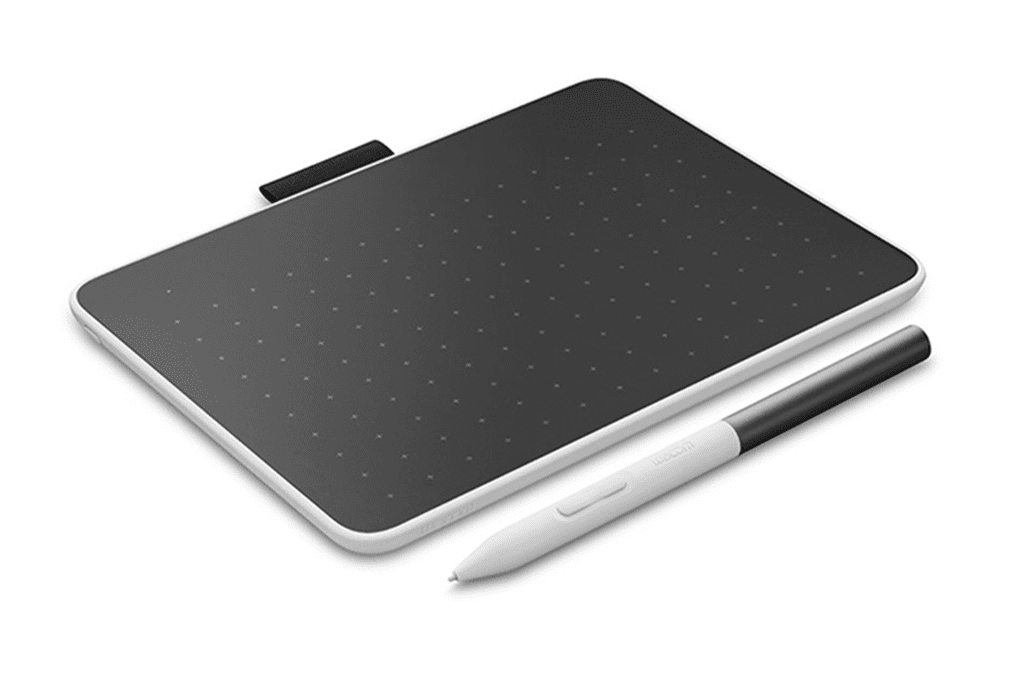Bảng vẽ điện tử Wacom One S Pen Tablet CTC4110WLW0C - 2