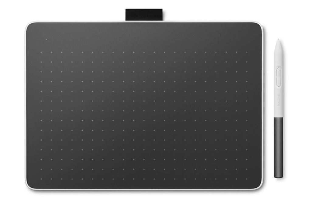 Bảng vẽ điện tử Wacom One M Pen Tablet CTC6110WLW0C