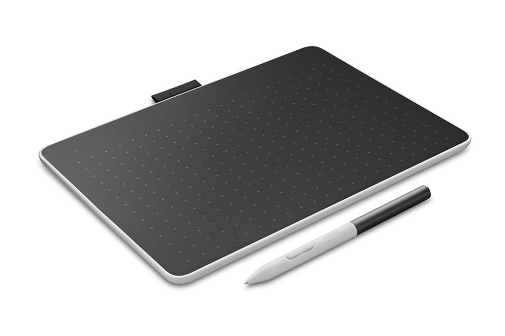 Bảng vẽ điện tử Wacom One M Pen Tablet CTC6110WLW0C - 2