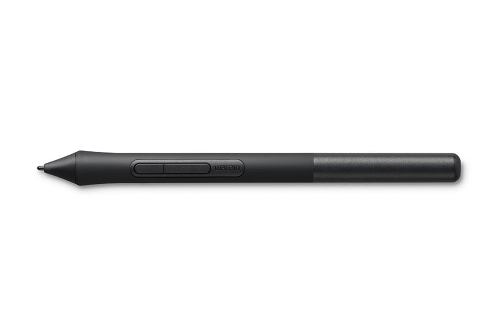 Bút Wacom 4K LP-1100-0K-01-ZX Màu Đen
