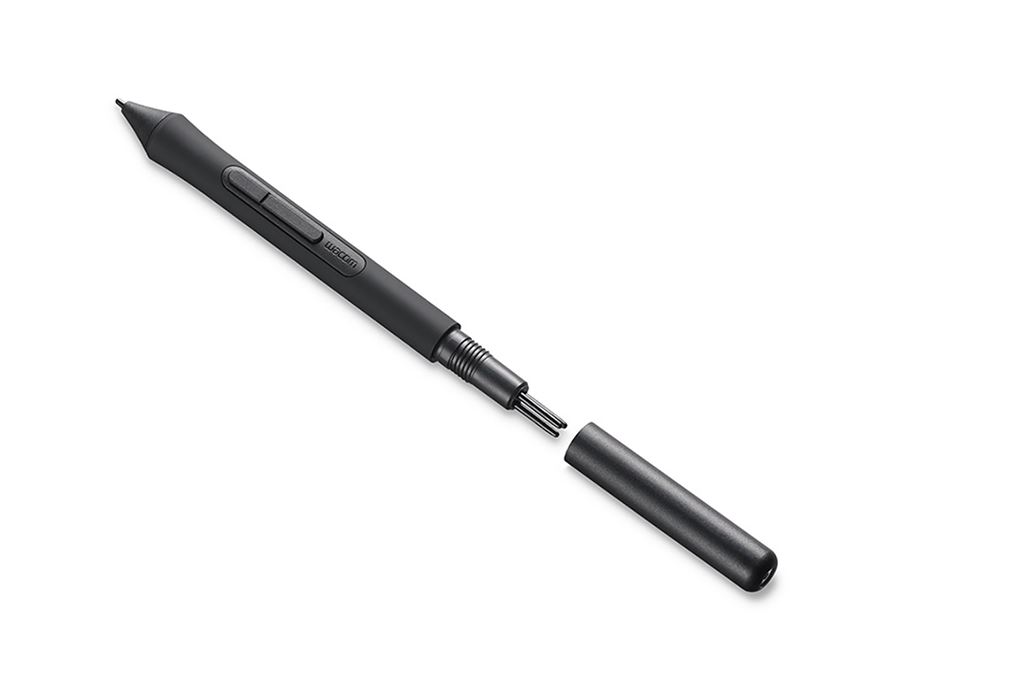Bút Wacom 4K LP-1100-0K-01-ZX Màu Đen