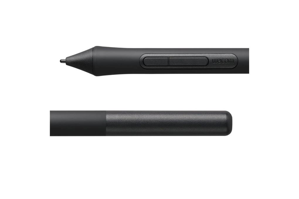 Bút Wacom 4K LP-1100-0K-01-ZX Màu Đen