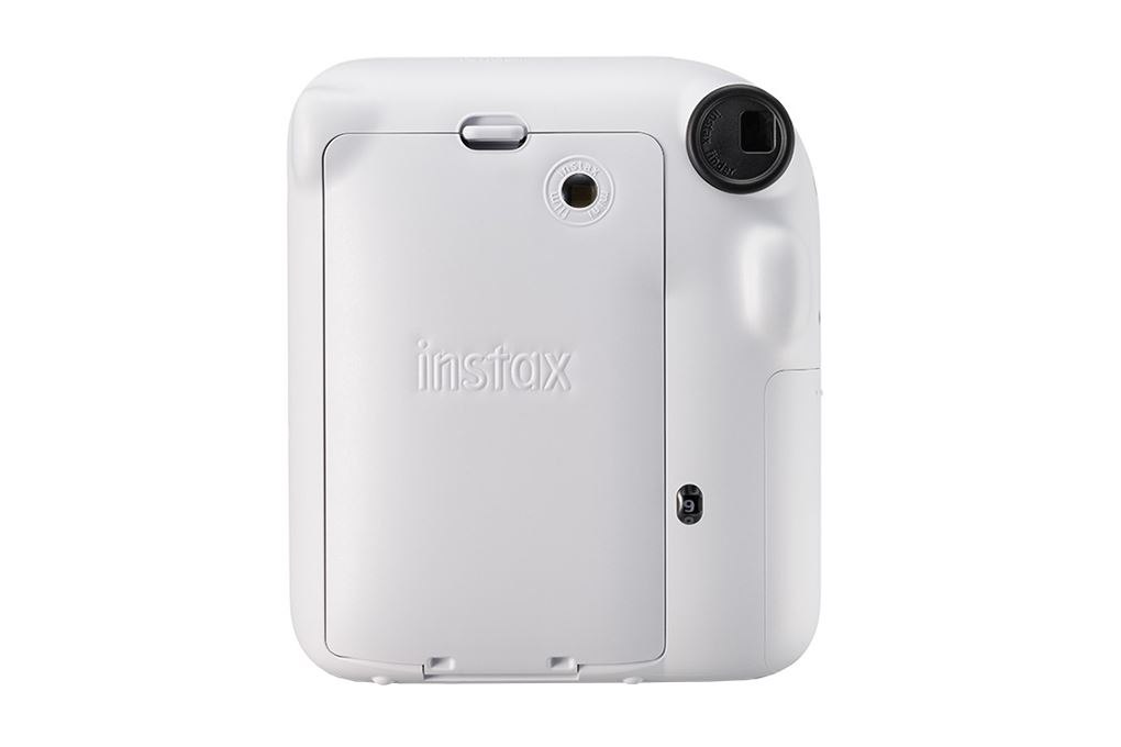 Máy chụp ảnh lấy liền Fujifilm Instax Mini 12 Trắng Màu Trắng